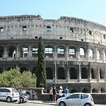 Nice apartment in Roma near San Giovanni Train Station