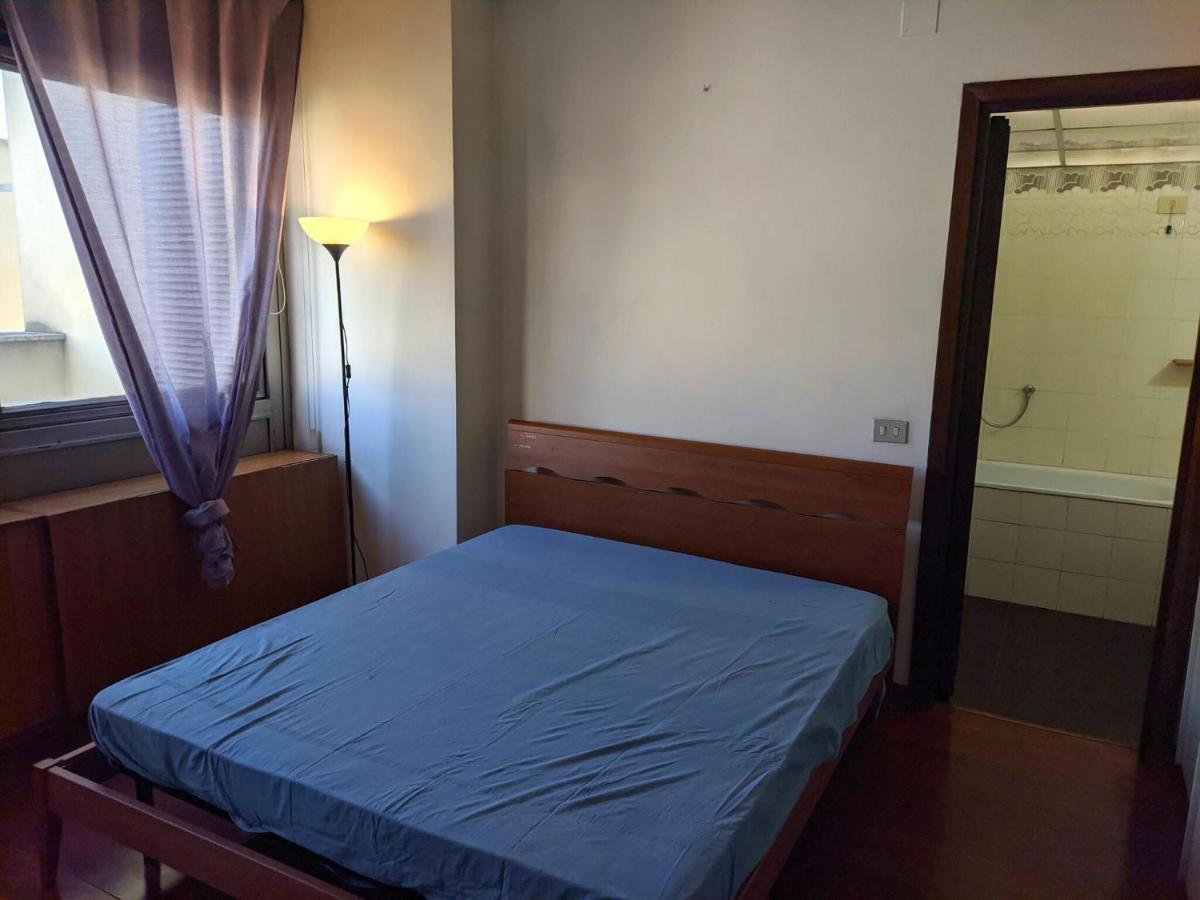 Appartamento Nice In Near San Giovanni Train Station *