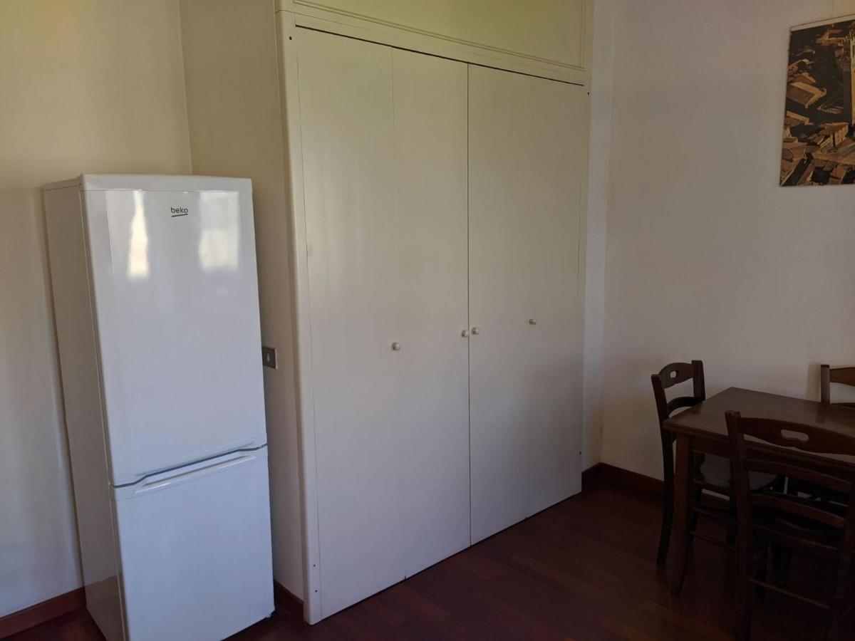 Apartamento Nice In Near San Giovanni Train Station *